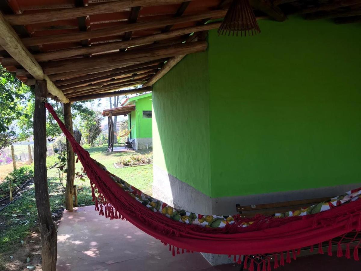 Hotel Da Toca