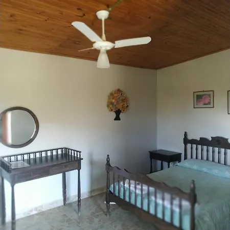 Pousada Da Toca Carrancas Room photo
