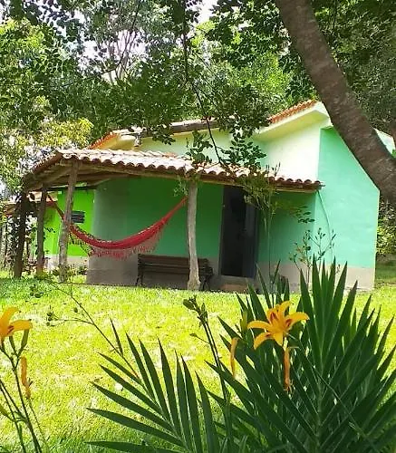Pousada Da Toca