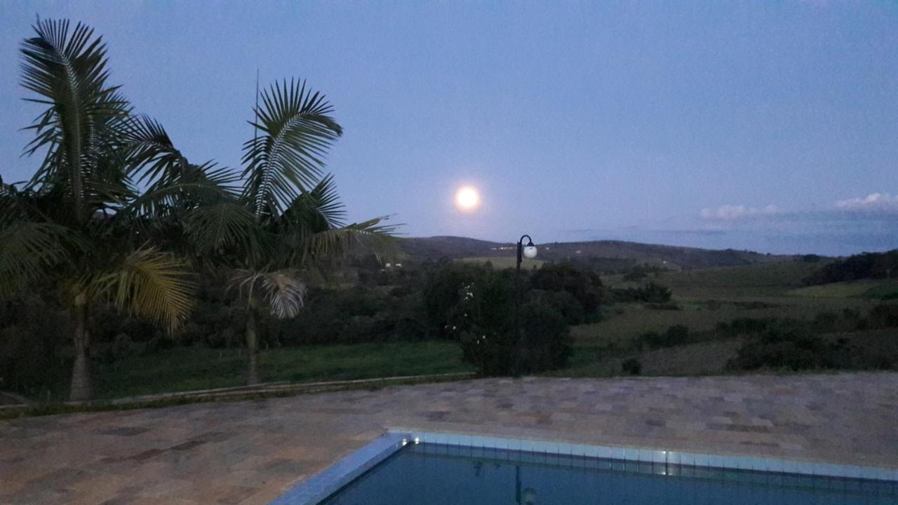 Da Toca Hotel Carrancas