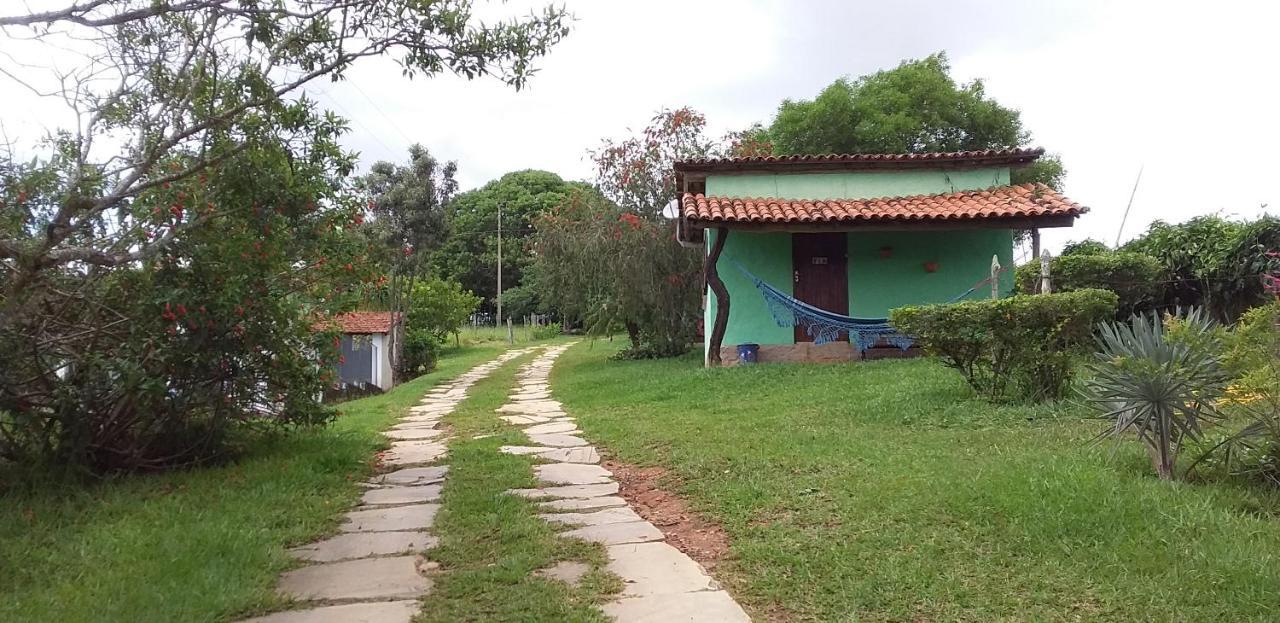 Da Toca Hotel Carrancas